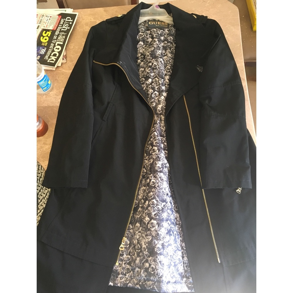Guess Coat